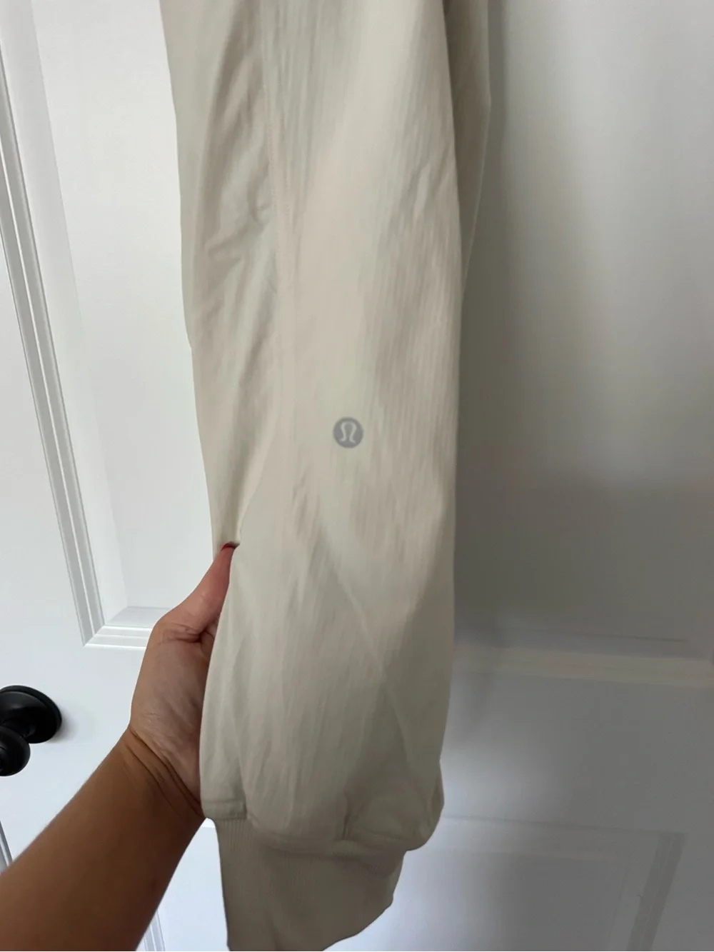 Lululemon dance studio joggers